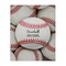 Stupell Industries Baseball Memories Phrase Canvas Wall Art Design by Seven Trees Design